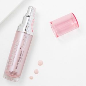 Pink Diamond Rodial Instant Lifting Serum